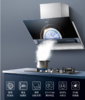 海尔（Haier）烟机CXW-219-C3901 商品缩略图0