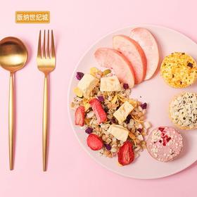 【BN】好麦多酸奶麦片 105g