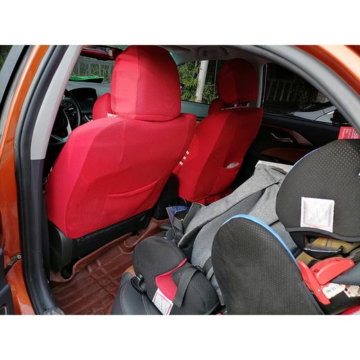 比亚迪 秦EV300 豪华型【长租-北京】 商品图8