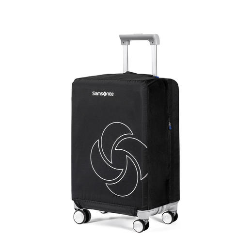 新秀丽可调节多功能箱套防泼水简约休闲小中大号 HC1 商品图1