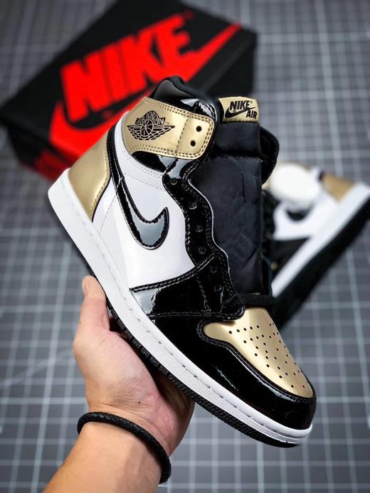 qiao一黑金 商品图0