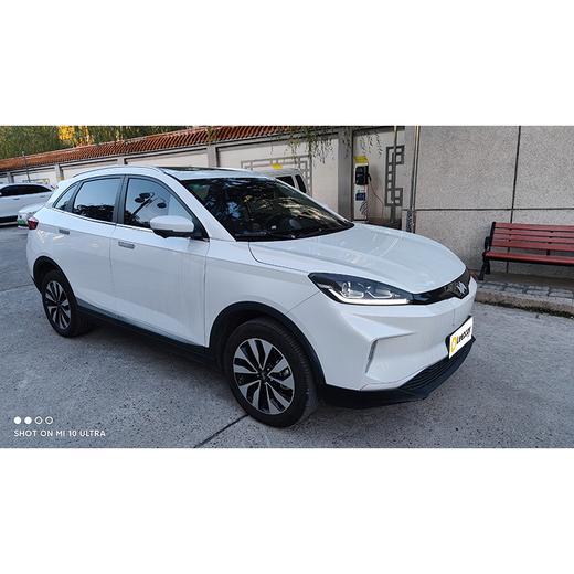 【特价月租-北京】威马 EX5 300 Lite探索版 商品图1