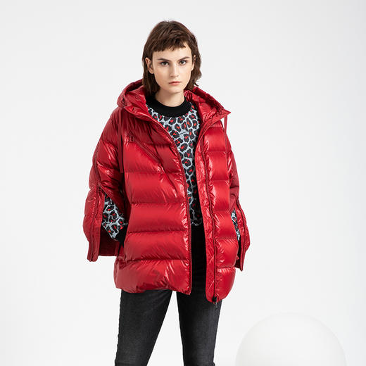 朵拉梵西羽绒服f23d1916