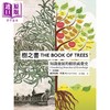 预售 【中商原版】树之书 知识发展的树状视觉史 The Book of Trees 港台原版 Manuel Lima 大块文化 艺术史 商品缩略图1