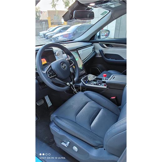 【特价月租-北京】威马 EX5 300 Lite探索版 商品图8