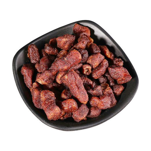 【胡家小猪】手工贵州特产青猪肉夹层漏酥脆哨子包邮无添加剂 商品图5