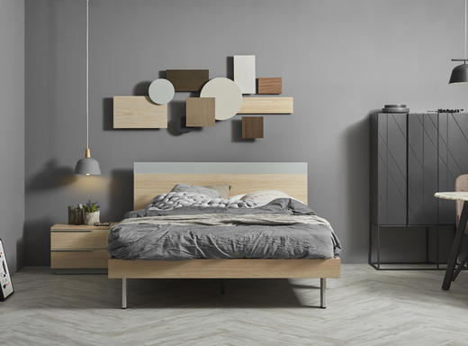 Isaac 收纳柜 商品图2