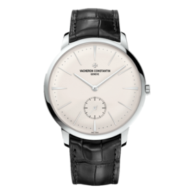 江诗丹顿 Vacheron Constantin 传承系列自动上链腕表 1110U/000G-B086