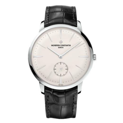 江诗丹顿 Vacheron Constantin 传承系列自动上链腕表 1110U/000G-B086 商品图0
