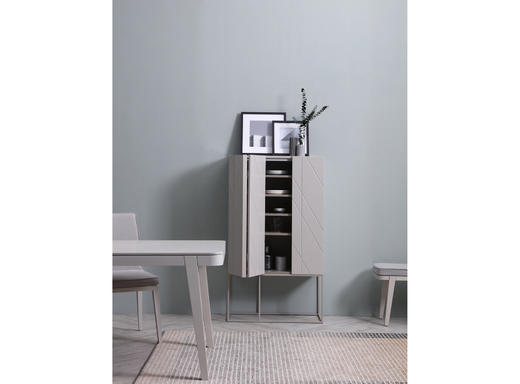 Isaac 收纳柜 商品图3