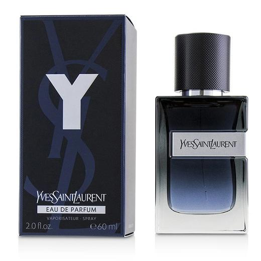 圣罗兰(YSL) - 先锋男士Y香水（浓香型）  EDP 商品图0