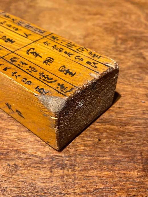 杉木制老鲁班尺 ， 顺丰包邮 商品图10