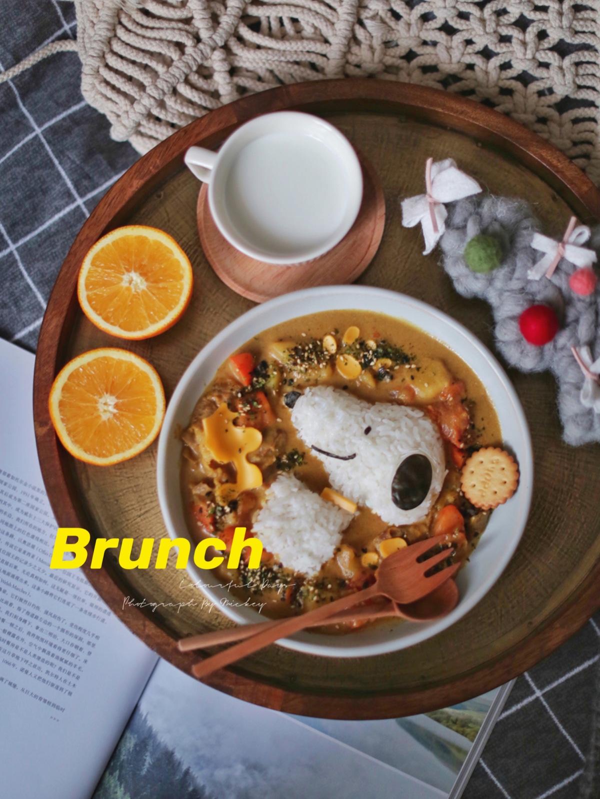 【番茄肥牛史努比圣诞咖喱饭】Hello李小柒 12.14 (1).jpg