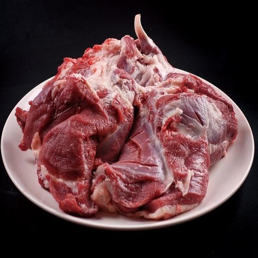 【线上商城】【码帮严选】新鲜牛肉 羊肉4斤装 优质牧场 手工原切 新鲜美味 商品图3