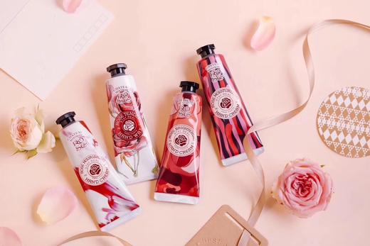 玫莉蔻保湿补水嫩肤秋冬防干裂手膜礼盒套装（两盒只要99元） 商品图3