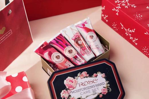玫莉蔻保湿补水嫩肤秋冬防干裂手膜礼盒套装（两盒只要99元） 商品图4