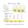 B.Duck小黄鸭精品春季婴儿围兜 均码均码 BYF1192125 商品缩略图4