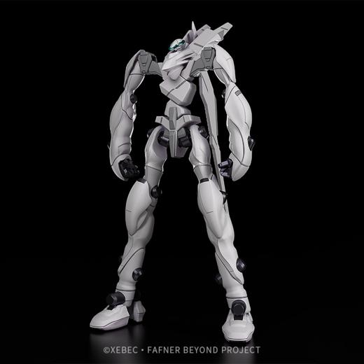 【GSC现货】MODEROID 法芙娜 Mk.Sein 苍穹之法芙娜THE BEYOND 商品图3