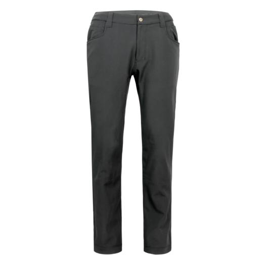 鹰爪行动守卫者保暖抓绒软壳裤男冬季户外战术冲锋裤 商品图4