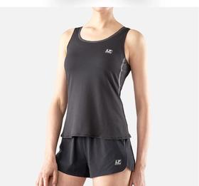 LP 女款 高透气运动背心