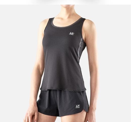 LP 女款 高透气运动背心 商品图0