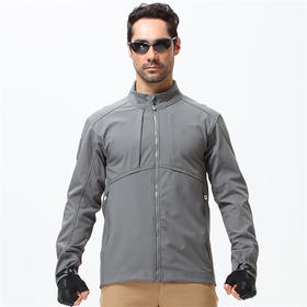 前行者全新战术功能软壳