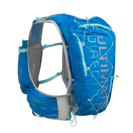 UD Ultra SJ5.0 超级越野跑步背包 10.8L 商品图1