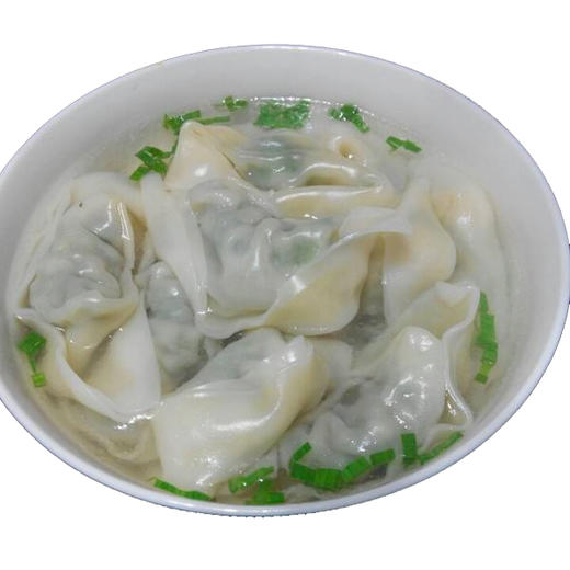 【28元/袋】散称三可手工大叶馄饨4斤装（080251102） 商品图2