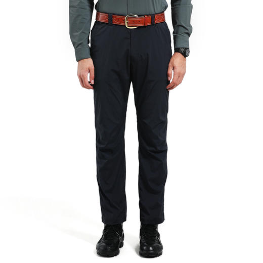 潜行全新城市轻量速干裤 商品图2