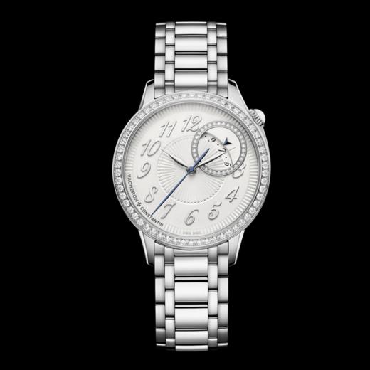 江诗丹顿 Vacheron Constantin 伊灵女神Égérie系列自动上链腕表 4605F/110A-B495 商品图1