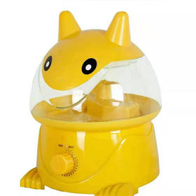 【49元/个】长城大象青蛙美加超粉猪加湿器（1111717）