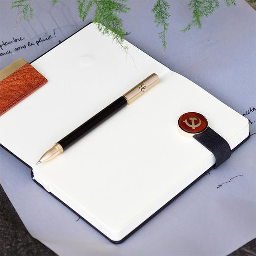 党建三件套套装 商品图2