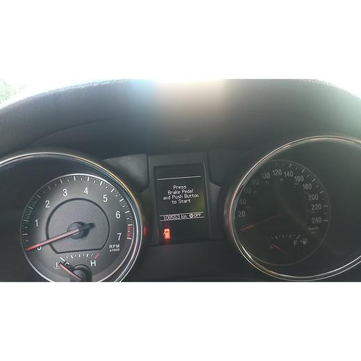 【月租-北京】Jeep 大切诺基（进口） 3.6L 舒适版 商品图5