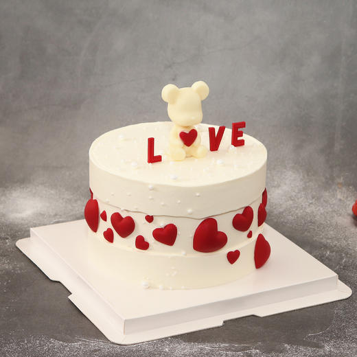 表白熊 商品图2