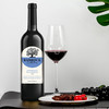 班洛克赤霞珠红葡萄酒750ml 商品缩略图2