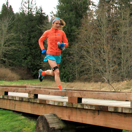 PRO-TEC IT Band PT跑步髂胫束保护带 压缩带 单只装 商品图3