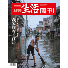 【三联生活周刊】2020年第31期1098 我家住在长江边 南方大水何以成灾