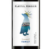 澳大利亚风趣企鹅家族西拉美乐红葡萄酒750ml    2瓶包邮 商品缩略图3