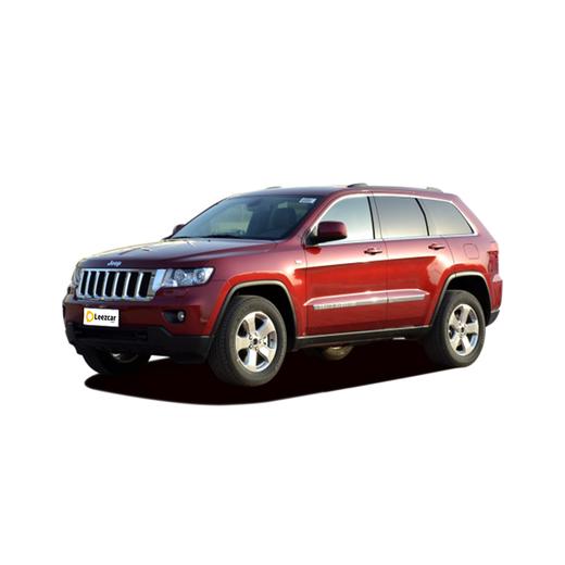 【月租-北京】Jeep 大切诺基（进口） 3.6L 舒适版 商品图0