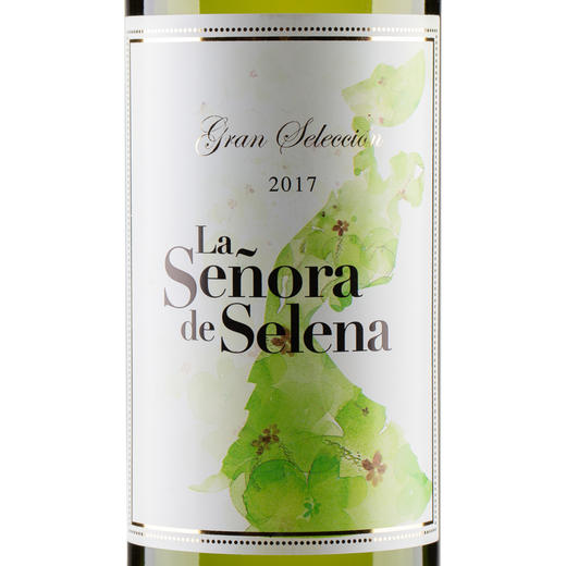 月光舞者精选半干白葡萄酒750ml     2瓶包邮 商品图1