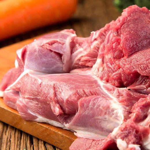 【线上商城】【码帮严选】新鲜牛肉 羊肉4斤装 优质牧场 手工原切 新鲜美味 商品图5