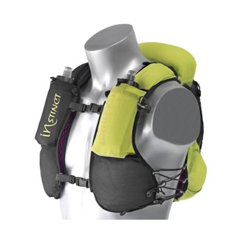 INSTINCT EKLIPSE 12L越野背包 商品图3