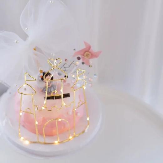 【静美不凡】仙女款-低糖无添加//树莓火龙果口味 商品图4