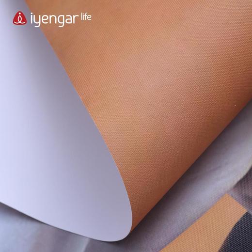 艾扬格 Life 大师款挂轴实木挂画A 商品图3