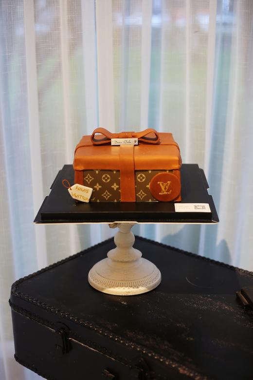 LV 高定款 商品图3