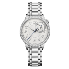 江诗丹顿 Vacheron Constantin 伊灵女神Égérie系列自动上链腕表 4605F/110A-B495