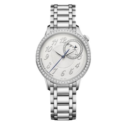 江诗丹顿 Vacheron Constantin 伊灵女神Égérie系列自动上链腕表 4605F/110A-B495 商品图0