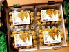 【泰国🇹🇭进口】去杆鲜龙眼💝礼盒3kg 商品缩略图3