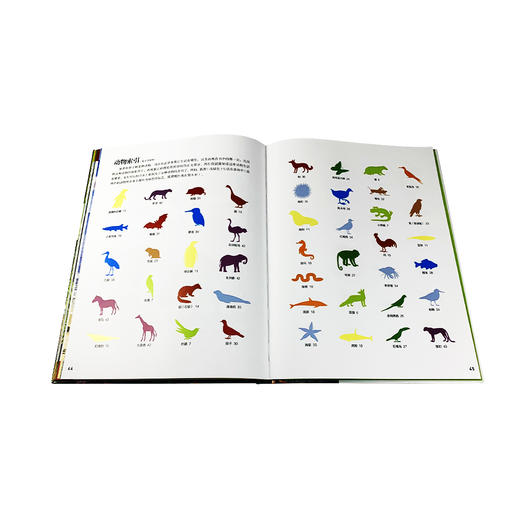 美丽栖息 商品图2