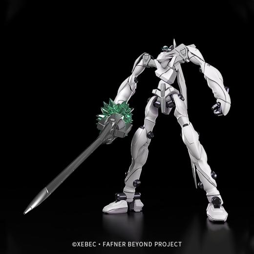 【GSC现货】MODEROID 法芙娜 Mk.Sein 苍穹之法芙娜THE BEYOND 商品图2